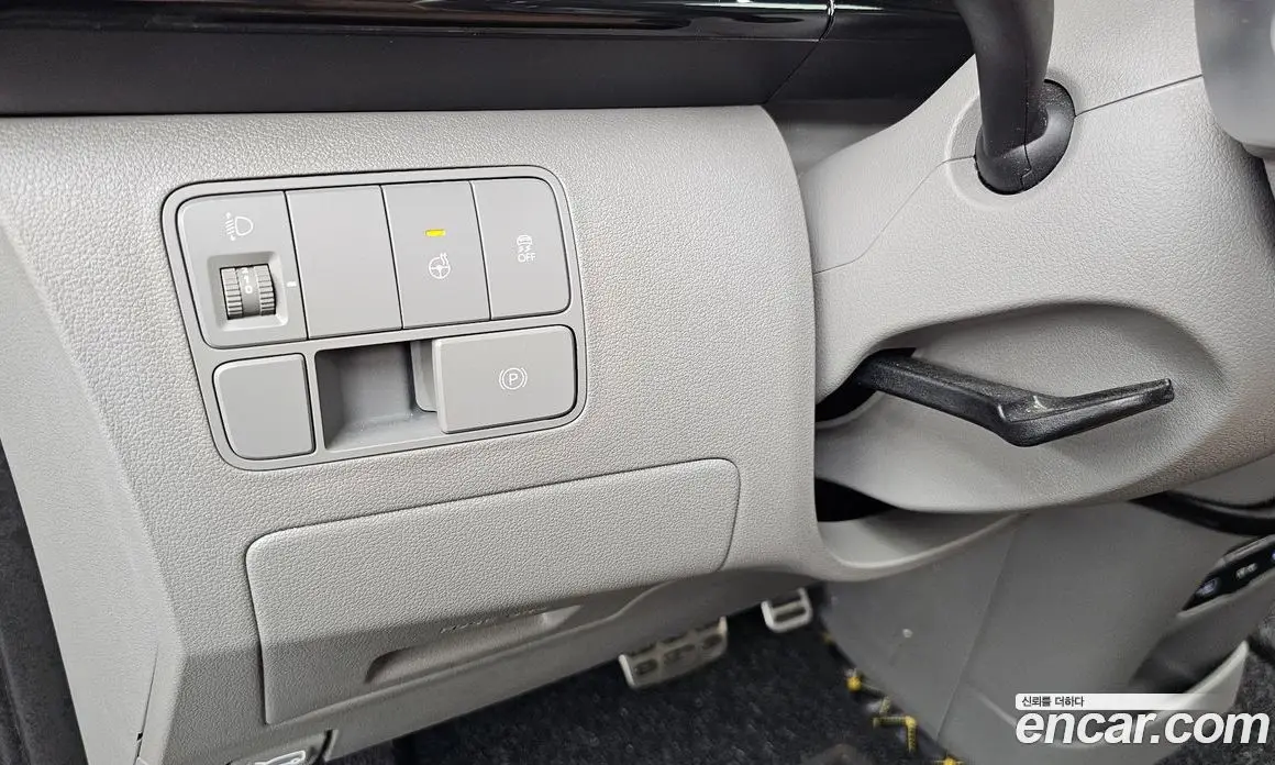 Hyundai Staria 2024 3.5 автомат (гидро), фото 36 Hyundai Staria 2024 3.5 автомат (гидро), фото 36