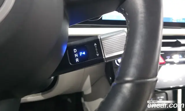 Hyundai Tucson 2024 1.6 автомат (гидро), миниатюра 12