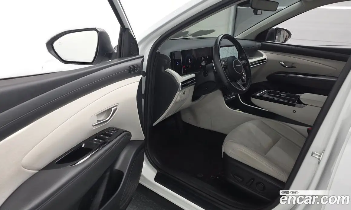 Hyundai Tucson 2024 1.6 автомат (гидро), фото 13 Hyundai Tucson 2024 1.6 автомат (гидро), фото 13