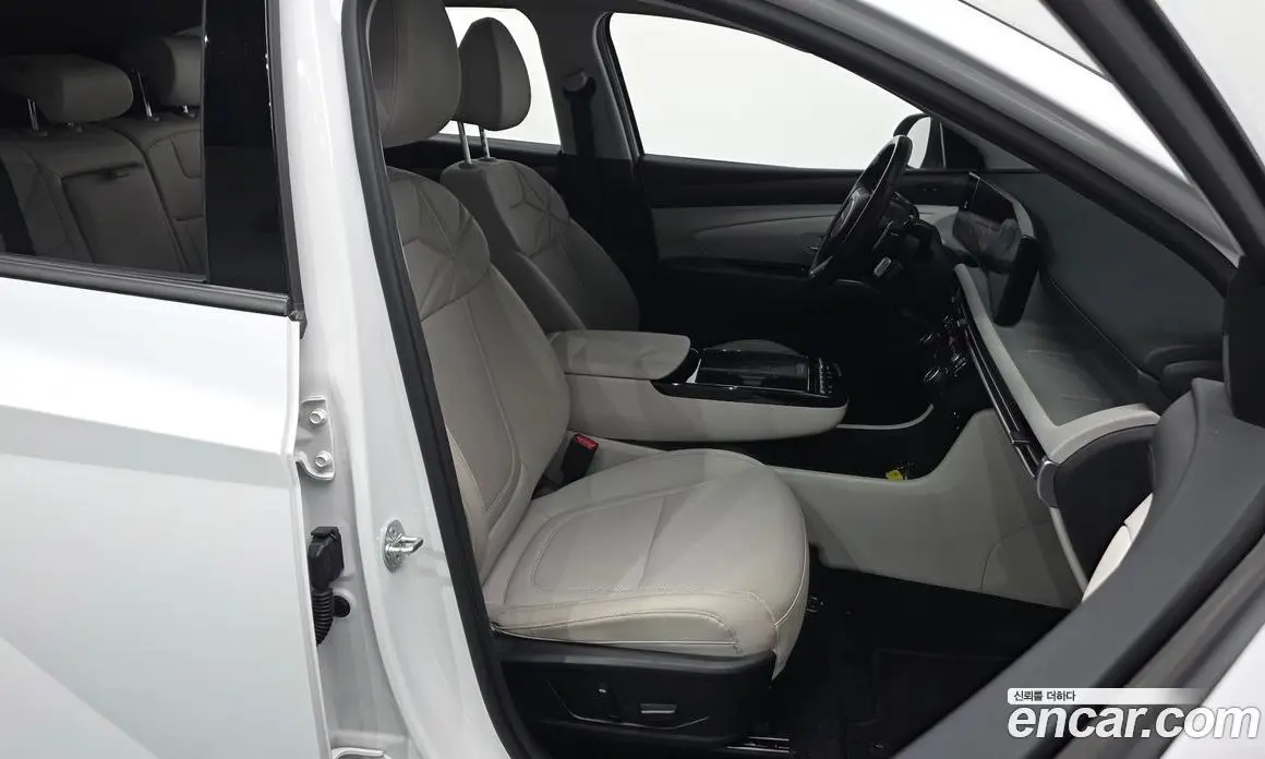 Hyundai Tucson 2024 1.6 автомат (гидро), фото 16 Hyundai Tucson 2024 1.6 автомат (гидро), фото 16