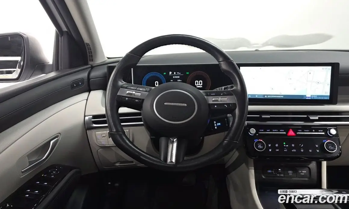Hyundai Tucson 2024 1.6 автомат (гидро), фото 18 Hyundai Tucson 2024 1.6 автомат (гидро), фото 18