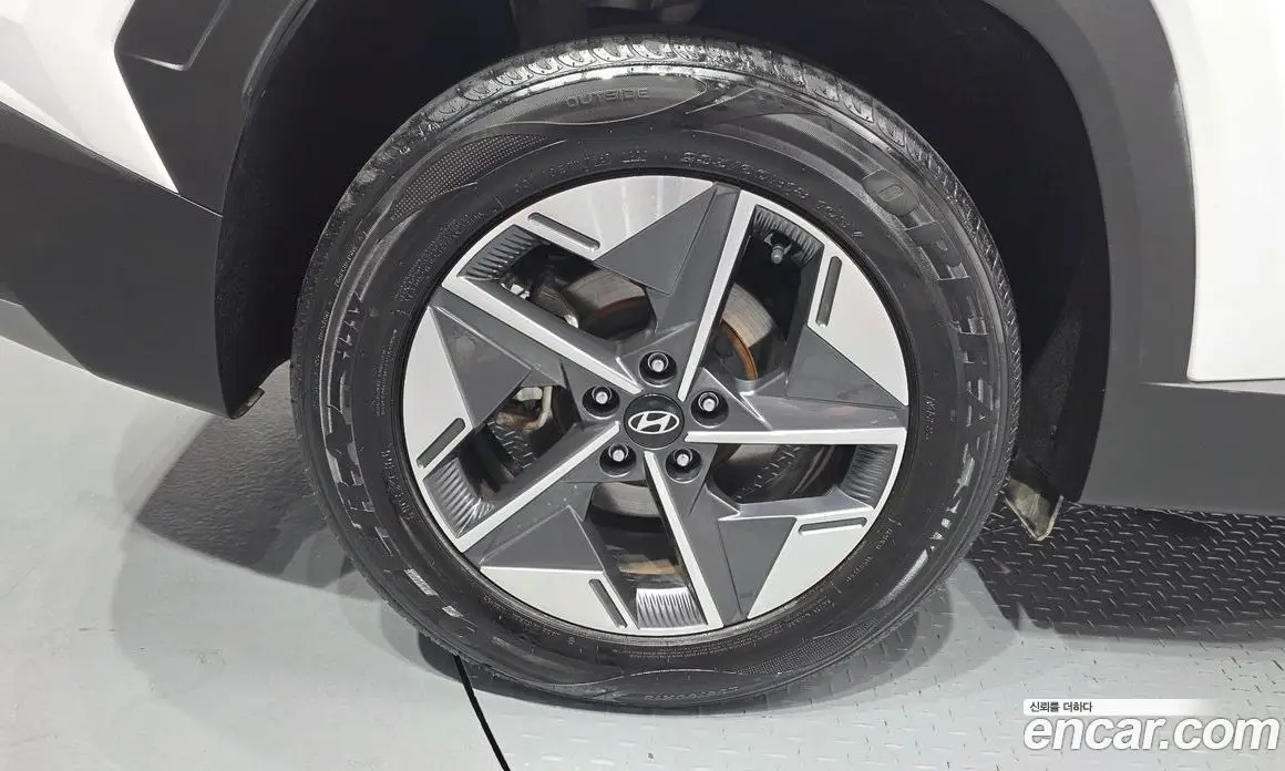 Hyundai Tucson 2024 1.6 автомат (гидро), фото 5 Hyundai Tucson 2024 1.6 автомат (гидро), фото 5