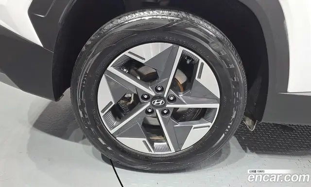 Hyundai Tucson 2024 1.6 автомат (гидро), миниатюра 5 Hyundai Tucson 2024 1.6 автомат (гидро), миниатюра 5
