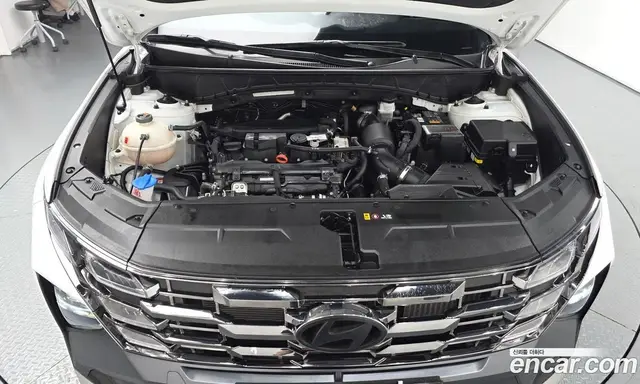 Hyundai Tucson 2024 1.6 автомат (гидро), миниатюра 6 Hyundai Tucson 2024 1.6 автомат (гидро), миниатюра 6