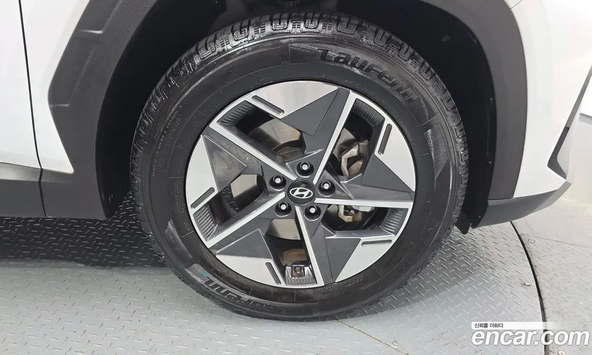 Hyundai Tucson 2024 1.6 автомат (гидро), фото 7 Hyundai Tucson 2024 1.6 автомат (гидро), фото 7