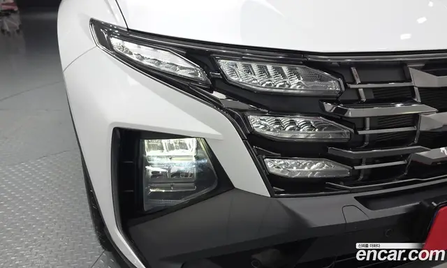 Hyundai Tucson 2024 1.6 автомат (гидро), миниатюра 8 Hyundai Tucson 2024 1.6 автомат (гидро), миниатюра 8