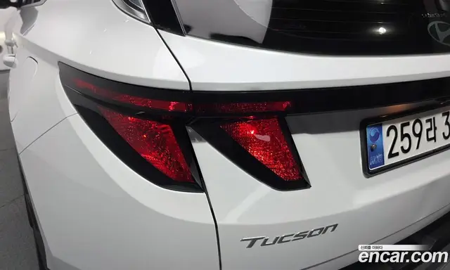 Hyundai Tucson 2024 1.6 автомат (гидро), миниатюра 9 Hyundai Tucson 2024 1.6 автомат (гидро), миниатюра 9