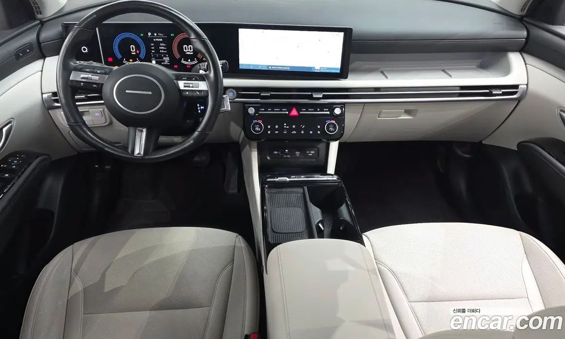 Hyundai Tucson 2024 1.6 автомат (гидро), фото 10 Hyundai Tucson 2024 1.6 автомат (гидро), фото 10