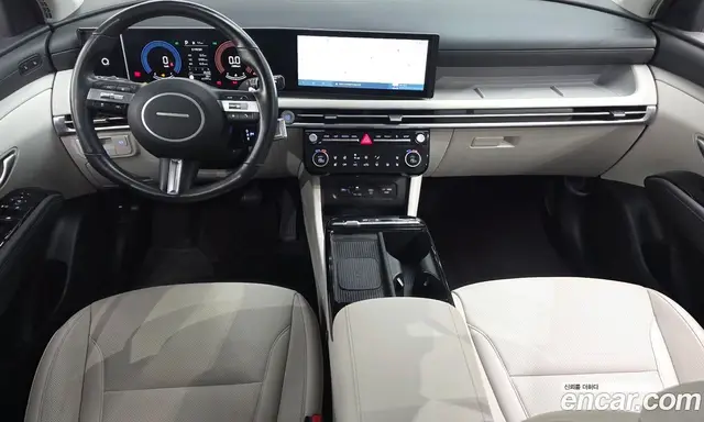 Hyundai Tucson 2024 1.6 автомат (гидро), миниатюра 10 Hyundai Tucson 2024 1.6 автомат (гидро), миниатюра 10