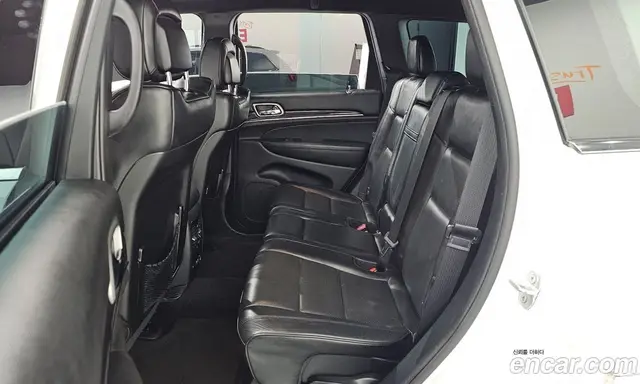 Jeep Cherokee 2018 3.0 автомат (гидро), миниатюра 12