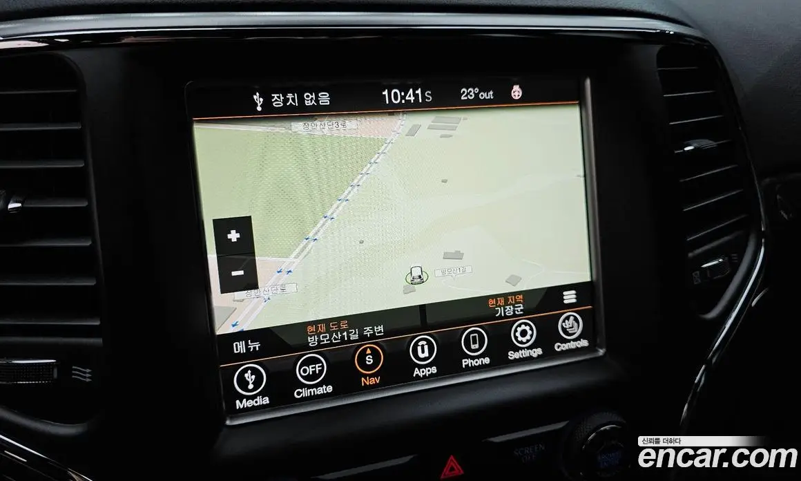 Jeep Cherokee 2018 3.0 автомат (гидро), фото 14 Jeep Cherokee 2018 3.0 автомат (гидро), фото 14