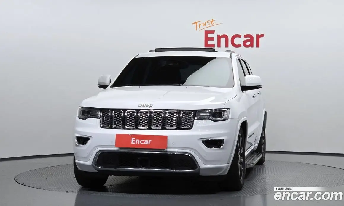 Jeep Cherokee 2018 3.0 автомат (гидро), фото 3 Jeep Cherokee 2018 3.0 автомат (гидро), фото 3
