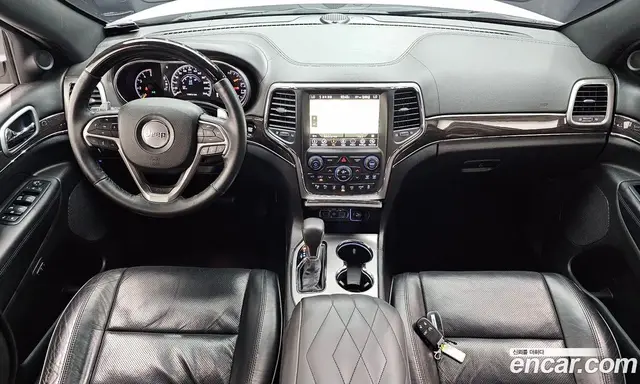 Jeep Cherokee 2018 3.0 автомат (гидро), миниатюра 7 Jeep Cherokee 2018 3.0 автомат (гидро), миниатюра 7