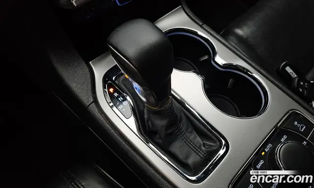 Jeep Cherokee 2018 3.0 автомат (гидро), миниатюра 9 Jeep Cherokee 2018 3.0 автомат (гидро), миниатюра 9