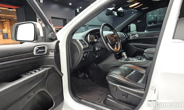 Jeep Cherokee 2018 3.0 автомат (гидро), миниатюра 10 Jeep Cherokee 2018 3.0 автомат (гидро), миниатюра 10