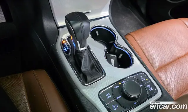 Jeep Cherokee 2020 3.6 автомат (гидро), миниатюра 11 Jeep Cherokee 2020 3.6 автомат (гидро), миниатюра 11