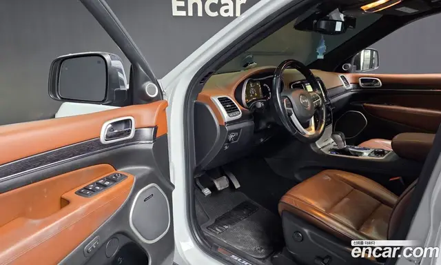 Jeep Cherokee 2020 3.6 автомат (гидро), миниатюра 12