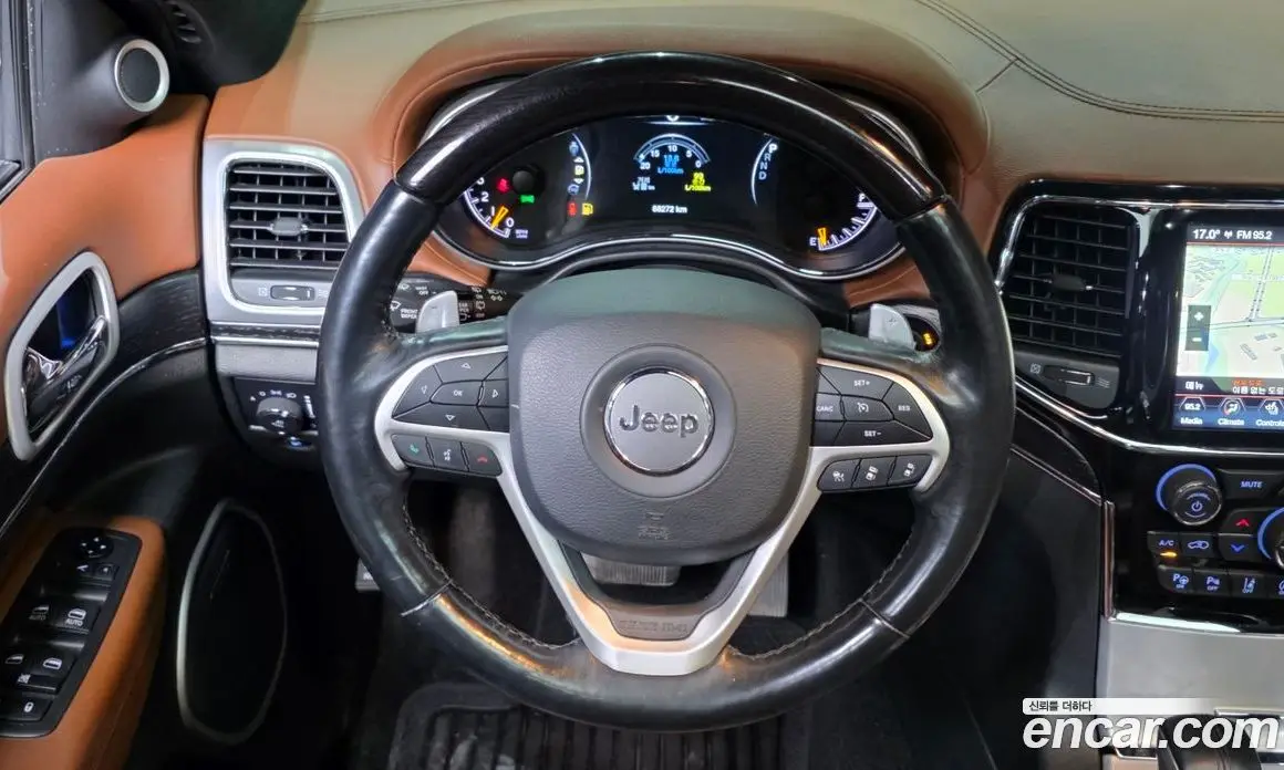 Jeep Cherokee 2020 3.6 автомат (гидро), фото 18 Jeep Cherokee 2020 3.6 автомат (гидро), фото 18