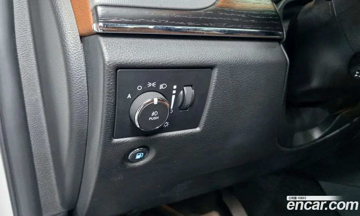 Jeep Cherokee 2020 3.6 автомат (гидро), фото 27 Jeep Cherokee 2020 3.6 автомат (гидро), фото 27