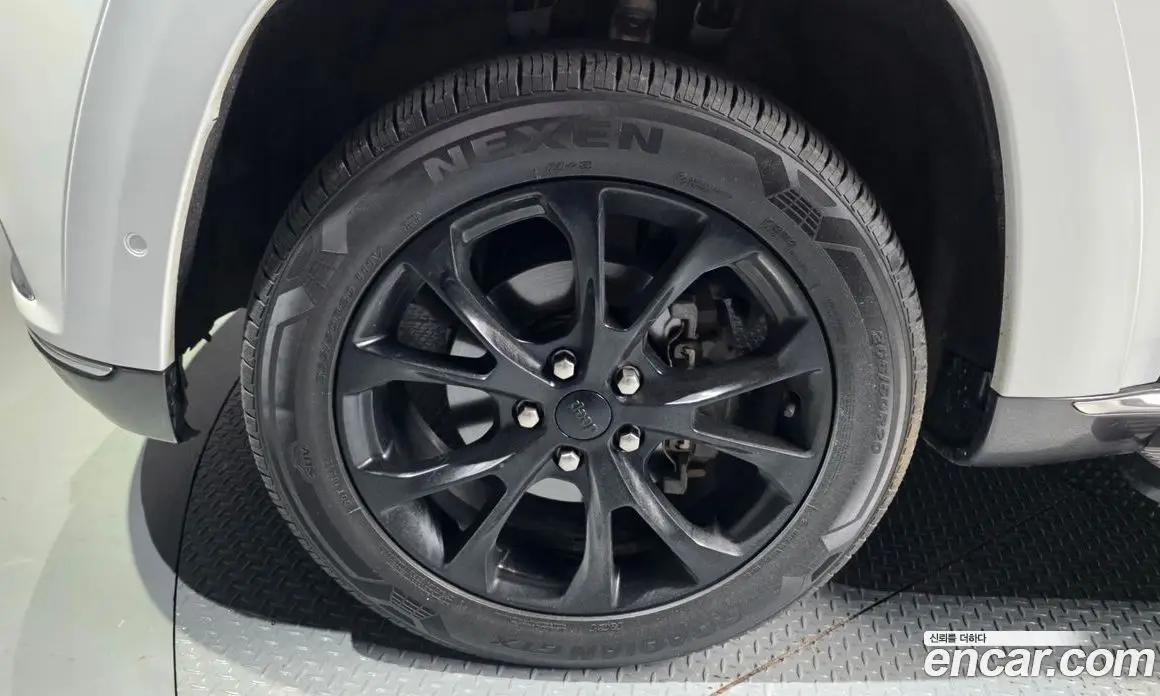 Jeep Cherokee 2020 3.6 автомат (гидро), фото 4 Jeep Cherokee 2020 3.6 автомат (гидро), фото 4