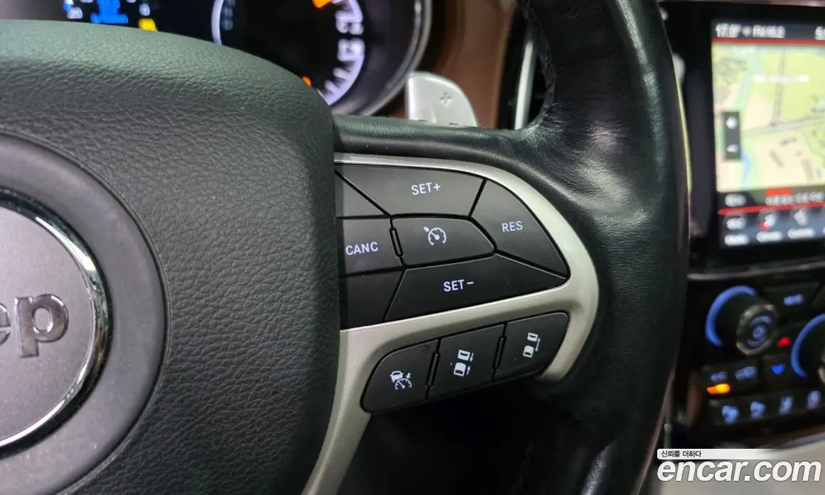 Jeep Cherokee 2020 3.6 автомат (гидро), фото 33 Jeep Cherokee 2020 3.6 автомат (гидро), фото 33