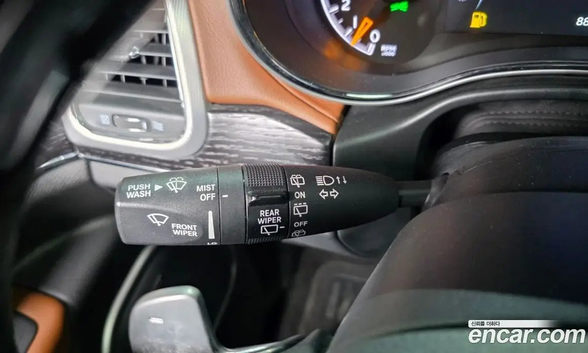 Jeep Cherokee 2020 3.6 автомат (гидро), фото 34 Jeep Cherokee 2020 3.6 автомат (гидро), фото 34