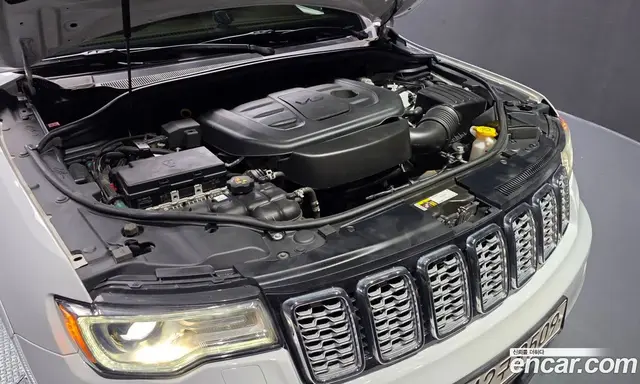 Jeep Cherokee 2020 3.6 автомат (гидро), миниатюра 5 Jeep Cherokee 2020 3.6 автомат (гидро), миниатюра 5