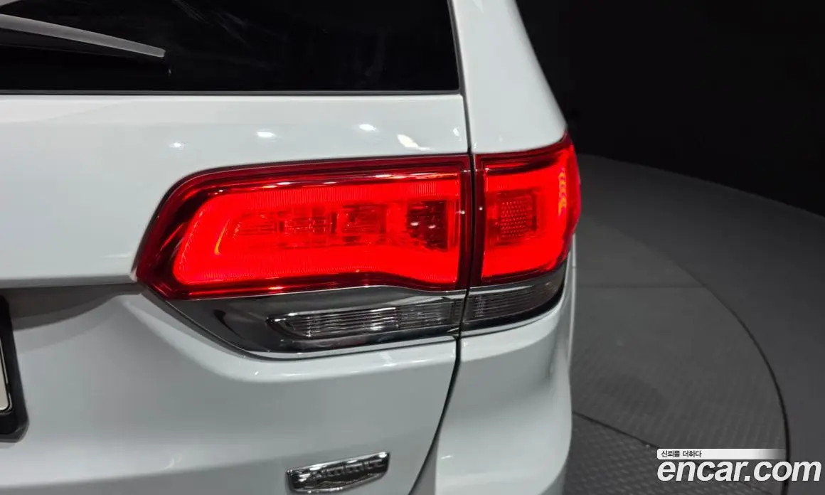 Jeep Cherokee 2020 3.6 автомат (гидро), фото 8 Jeep Cherokee 2020 3.6 автомат (гидро), фото 8