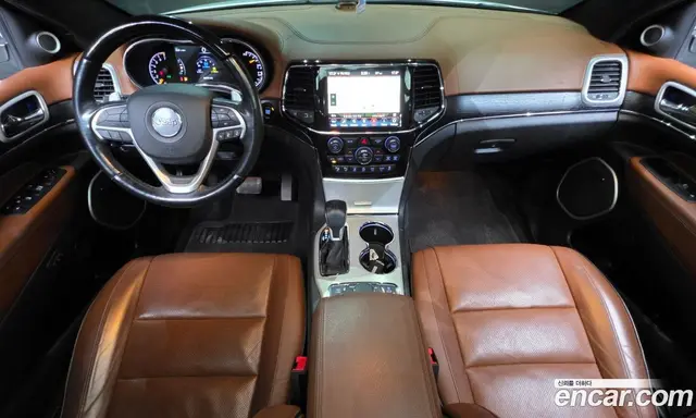 Jeep Cherokee 2020 3.6 автомат (гидро), миниатюра 9 Jeep Cherokee 2020 3.6 автомат (гидро), миниатюра 9