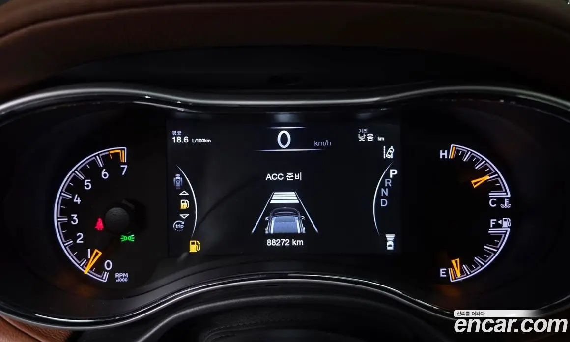 Jeep Cherokee 2020 3.6 автомат (гидро), фото 10 Jeep Cherokee 2020 3.6 автомат (гидро), фото 10