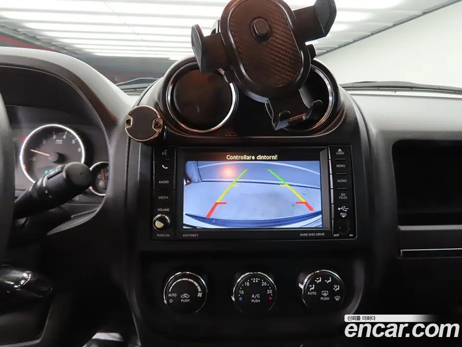 Jeep Compass 2013 2.4 автомат (гидро), фото 15 Jeep Compass 2013 2.4 автомат (гидро), фото 15