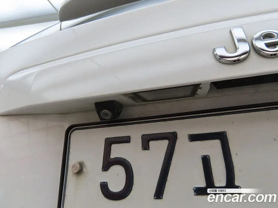 Jeep Compass 2013 2.4 автомат (гидро), фото 17 Jeep Compass 2013 2.4 автомат (гидро), фото 17