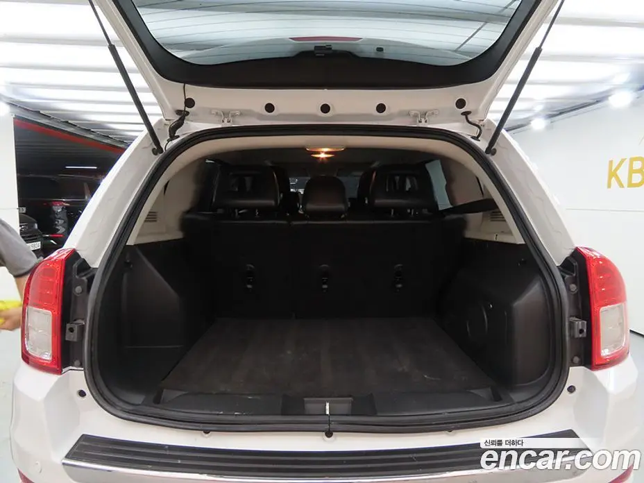 Jeep Compass 2013 2.4 автомат (гидро), фото 18 Jeep Compass 2013 2.4 автомат (гидро), фото 18