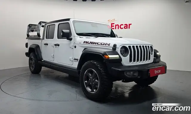 Jeep Gladiator, 2021, 13 122 км Jeep Gladiator, 2021, 13 122 км