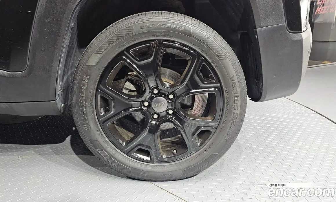 Jeep Renegade 2018 2.0 автомат (гидро), фото 7 Jeep Renegade 2018 2.0 автомат (гидро), фото 7