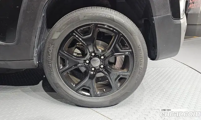 Jeep Renegade 2018 2.0 автомат (гидро), миниатюра 7 Jeep Renegade 2018 2.0 автомат (гидро), миниатюра 7