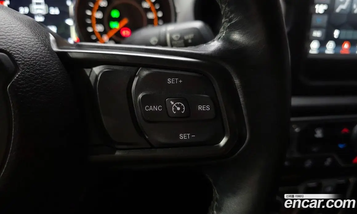 Jeep Wrangler 2020 2.0 автомат (гидро), фото 19
