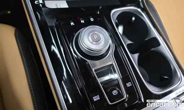 Kia Carnival 2023 3.5 автомат (гидро), миниатюра 12