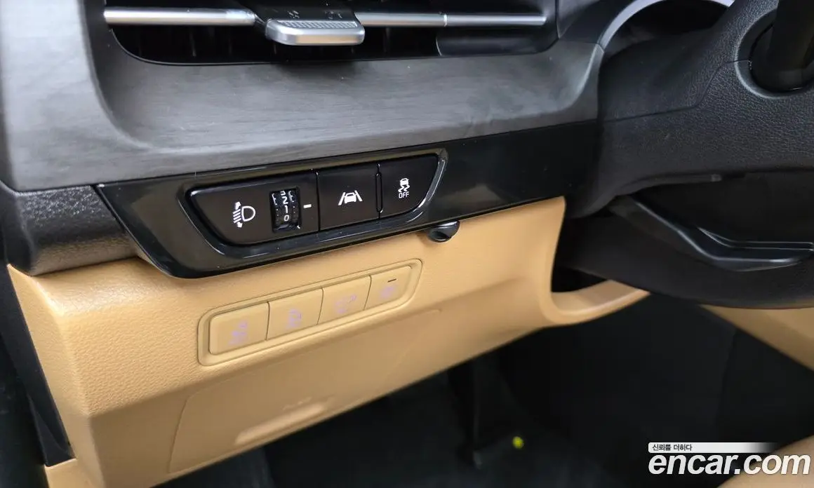 Kia Carnival 2023 3.5 автомат (гидро), фото 19