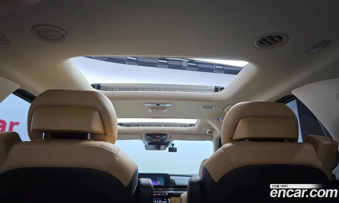 Kia Carnival 2023 3.5 автомат (гидро), фото 25