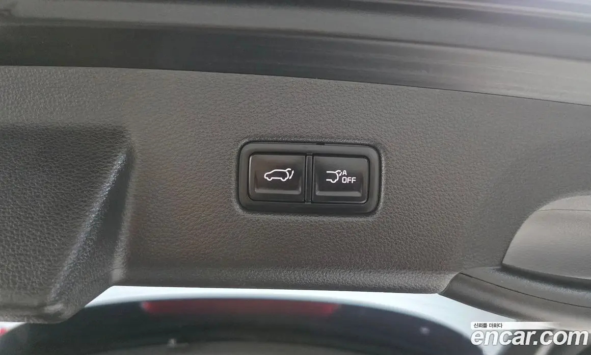 Kia Carnival 2023 3.5 автомат (гидро), фото 26