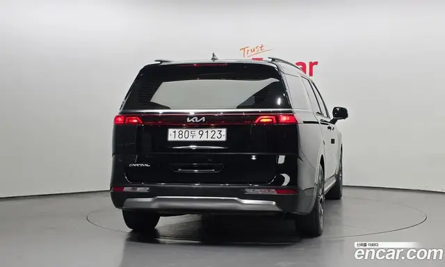 Kia Carnival 2023 3.5 автомат (гидро), миниатюра 4