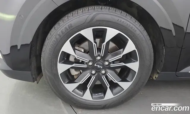 Kia Carnival 2023 3.5 автомат (гидро), миниатюра 5