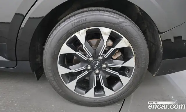 Kia Carnival 2023 3.5 автомат (гидро), миниатюра 7