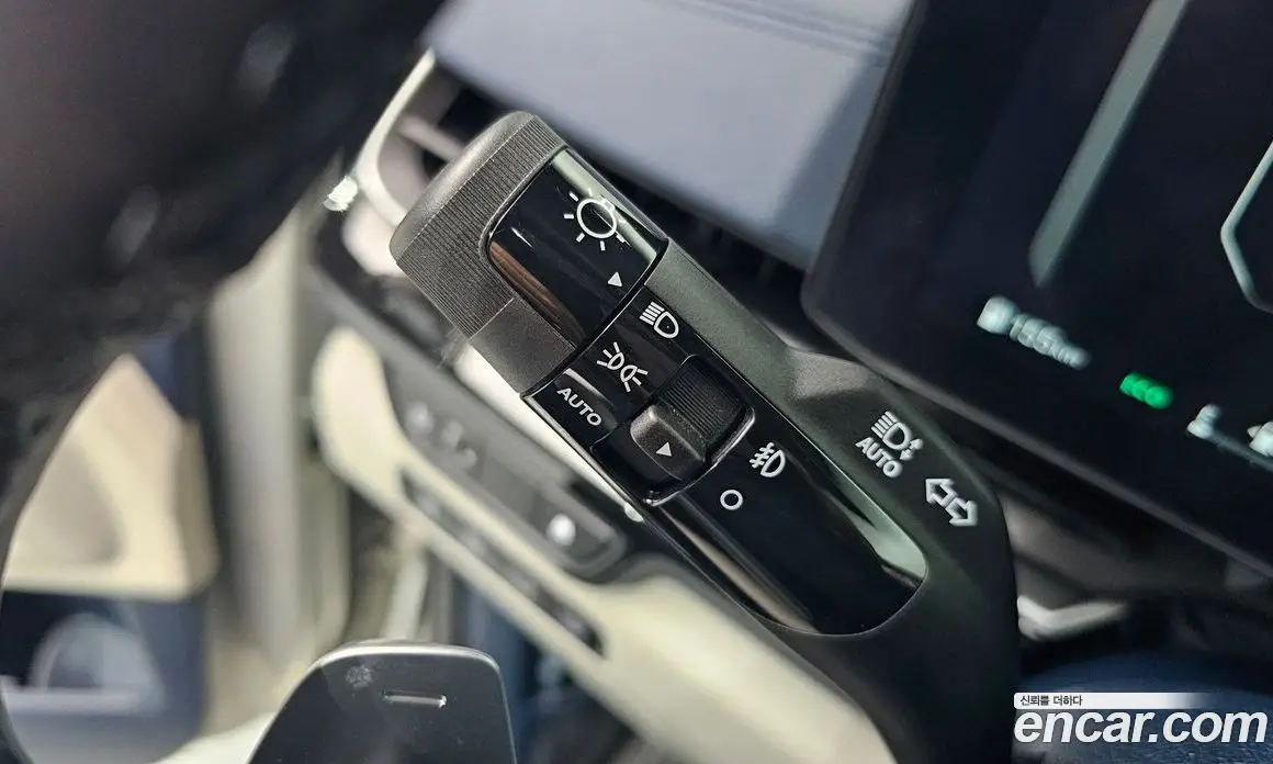Kia Carnival 2024 1.6 автомат (гидро), фото 15 Kia Carnival 2024 1.6 автомат (гидро), фото 15