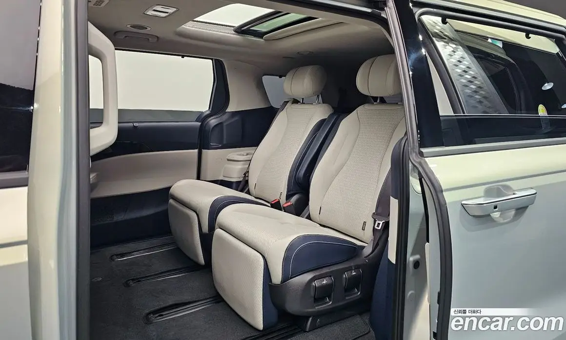 Kia Carnival 2024 1.6 автомат (гидро), фото 17 Kia Carnival 2024 1.6 автомат (гидро), фото 17