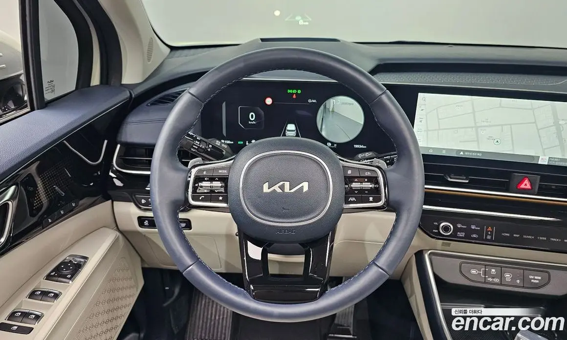 Kia Carnival 2024 1.6 автомат (гидро), фото 19 Kia Carnival 2024 1.6 автомат (гидро), фото 19