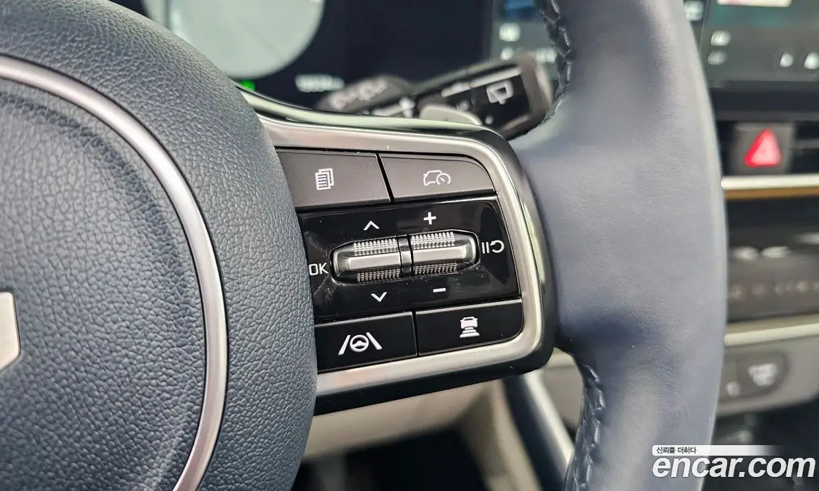 Kia Carnival 2024 1.6 автомат (гидро), фото 21 Kia Carnival 2024 1.6 автомат (гидро), фото 21