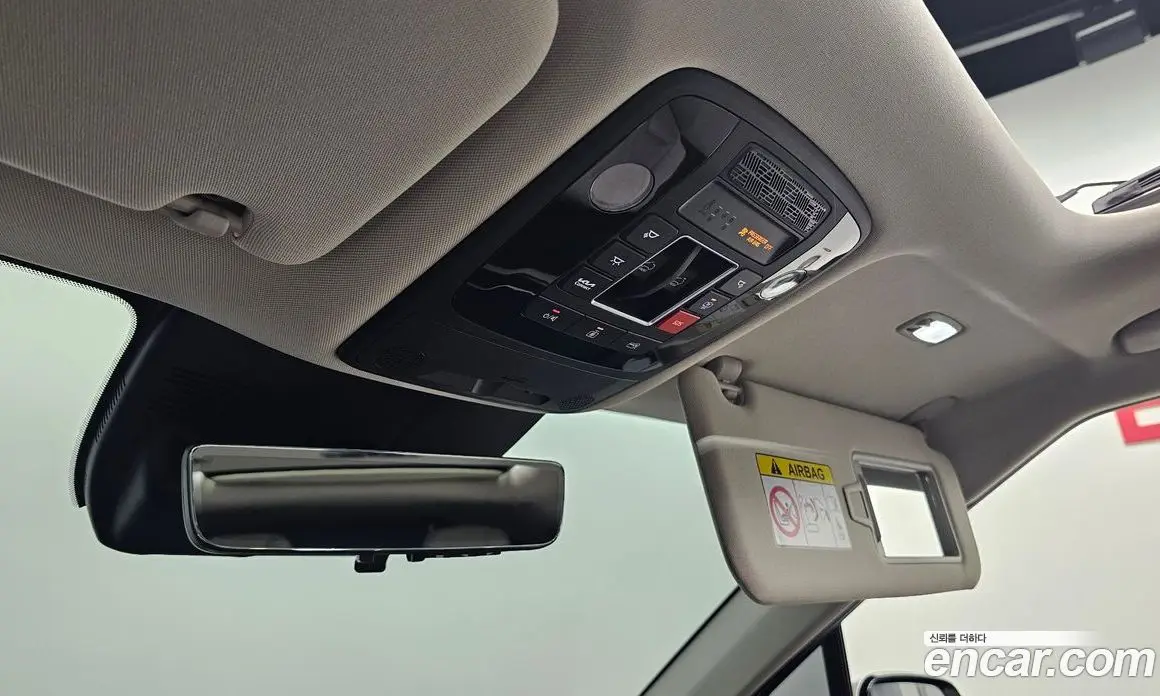 Kia Carnival 2024 1.6 автомат (гидро), фото 23 Kia Carnival 2024 1.6 автомат (гидро), фото 23
