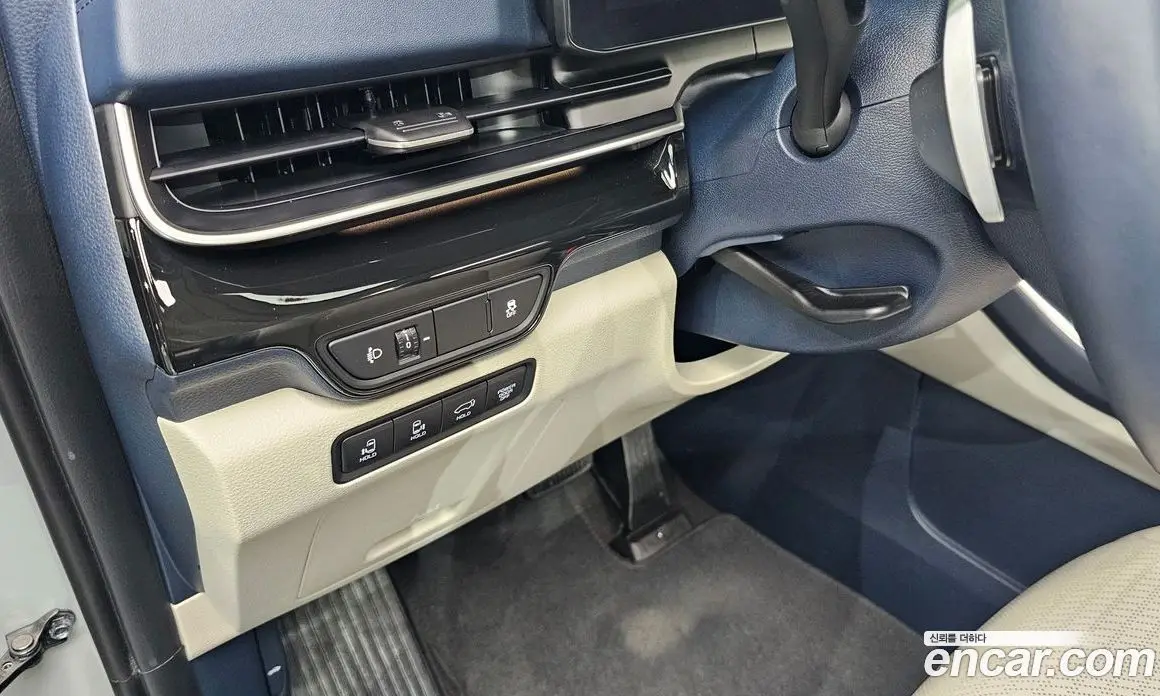 Kia Carnival 2024 1.6 автомат (гидро), фото 24 Kia Carnival 2024 1.6 автомат (гидро), фото 24
